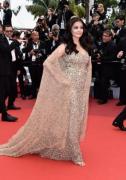 Aishwarya est comme une déesse au Festival de Cannes
